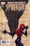 Cover for Spider-Girl (Marvel, 1998 series) #66