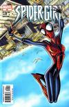 Cover for Spider-Girl (Marvel, 1998 series) #68