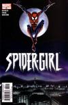 Cover for Spider-Girl (Marvel, 1998 series) #69