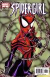 Cover for Spider-Girl (Marvel, 1998 series) #70