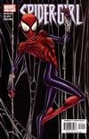 Cover for Spider-Girl (Marvel, 1998 series) #71
