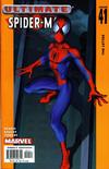 Cover for Ultimate Spider-Man (Marvel, 2000 series) #41