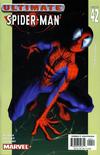 Cover for Ultimate Spider-Man (Marvel, 2000 series) #42