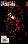 Cover Thumbnail for Ultimate Spider-Man (2000 series) #62