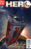 Cover for H-E-R-O (DC, 2003 series) #4