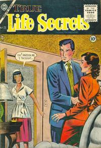 Cover Thumbnail for True Life Secrets (Charlton, 1951 series) #26