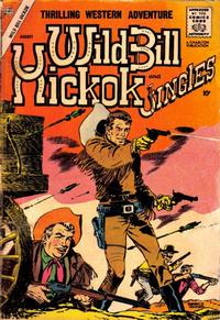 Cover Thumbnail for Wild Bill Hickok and Jingles (Charlton, 1958 series) #68