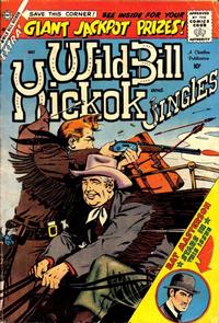 Cover Thumbnail for Wild Bill Hickok and Jingles (Charlton, 1958 series) #72