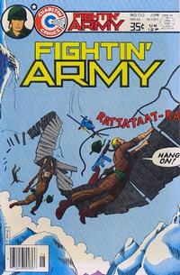 Cover Thumbnail for Fightin' Army (Charlton, 1956 series) #133