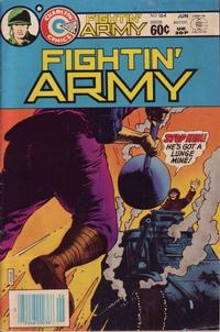 Cover Thumbnail for Fightin' Army (Charlton, 1956 series) #164