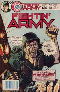 Cover Thumbnail for Fightin' Army (Charlton, 1956 series) #165