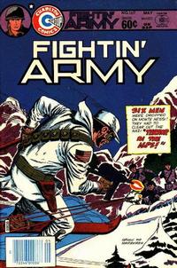 Cover Thumbnail for Fightin' Army (Charlton, 1956 series) #169