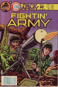Cover Thumbnail for Fightin' Army (Charlton, 1956 series) #171