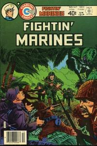 Cover Thumbnail for Fightin' Marines (Charlton, 1955 series) #147