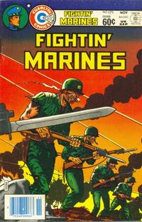 Cover Thumbnail for Fightin' Marines (Charlton, 1955 series) #171