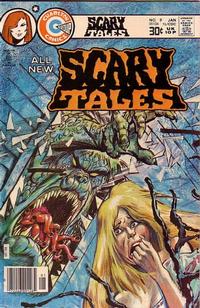 Cover Thumbnail for Scary Tales (Charlton, 1975 series) #9