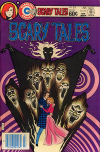 Cover Thumbnail for Scary Tales (Charlton, 1975 series) #33