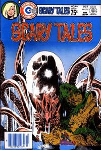 Cover Thumbnail for Scary Tales (Charlton, 1975 series) #46