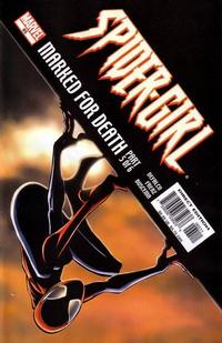Cover Thumbnail for Spider-Girl (Marvel, 1998 series) #65