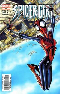 Cover Thumbnail for Spider-Girl (Marvel, 1998 series) #68