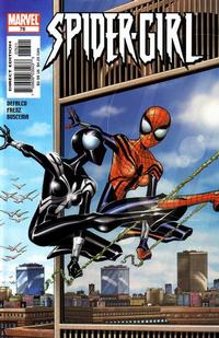 Cover Thumbnail for Spider-Girl (Marvel, 1998 series) #76