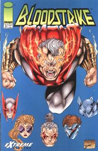 Cover Thumbnail for Bloodstrike (Image, 1993 series) #5