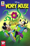 Cover for Disney Mickey Mouse (Peachtree Playthings, 2019 series) #5