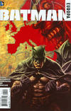 Cover for Batman: Europa (DC, 2016 series) #1 [Lee Bermejo Cover]