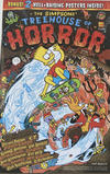 Cover for Bart Simpson's Treehouse of Horror (Otter Press, 1995 series) #15