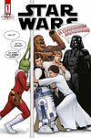 Cover Thumbnail for Star Wars (2015 series) #1 [Variantcover H]