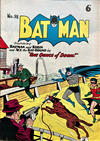 Cover Thumbnail for Batman (1950 series) #98 [[6d]]