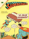 Cover for Supercomic (Editorial Novaro, 1967 series) #19