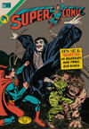 Cover for Supercomic (Editorial Novaro, 1967 series) #69