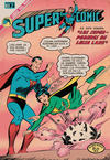 Cover for Supercomic (Editorial Novaro, 1967 series) #73