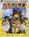 Cover for Mad (Gotham Entertainment Group, 2001 series) #2