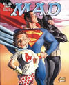 Cover for Mad (Gotham Entertainment Group, 2001 series) #36