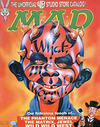 Cover for Mad (Gotham Entertainment Group, 2001 series) #9