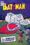 Cover for Batman (Editorial Muchnik, 1954 series) #63