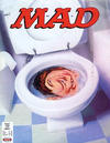 Cover for Mad (Gotham Entertainment Group, 2001 series) #13