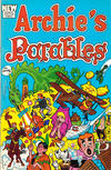 Cover for Archie's Parables (Barbour Publishing, Inc, 1986 series) [No Price]