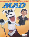 Cover for Mad (Gotham Entertainment Group, 2001 series) #18