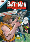 Cover for Batman (Editorial Novaro, 1954 series) #823