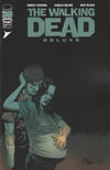 Cover Thumbnail for The Walking Dead Deluxe (2020 series) #37 [Charlie Adlard & Dave McCaig Cover]