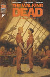 Cover Thumbnail for The Walking Dead Deluxe (2020 series) #37 [Julian Totino Tedesco Cover]