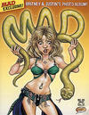 Cover for Mad (Gotham Entertainment Group, 2001 series) #27