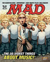 Cover for Mad (Gotham Entertainment Group, 2001 series) #30