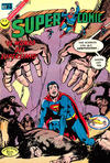 Cover for Supercomic (Editorial Novaro, 1967 series) #58