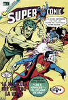 Cover for Supercomic (Editorial Novaro, 1967 series) #63