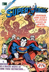 Cover for Supercomic (Editorial Novaro, 1967 series) #64