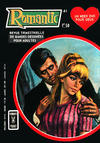 Cover for Romantic (Arédit-Artima, 1960 series) #41